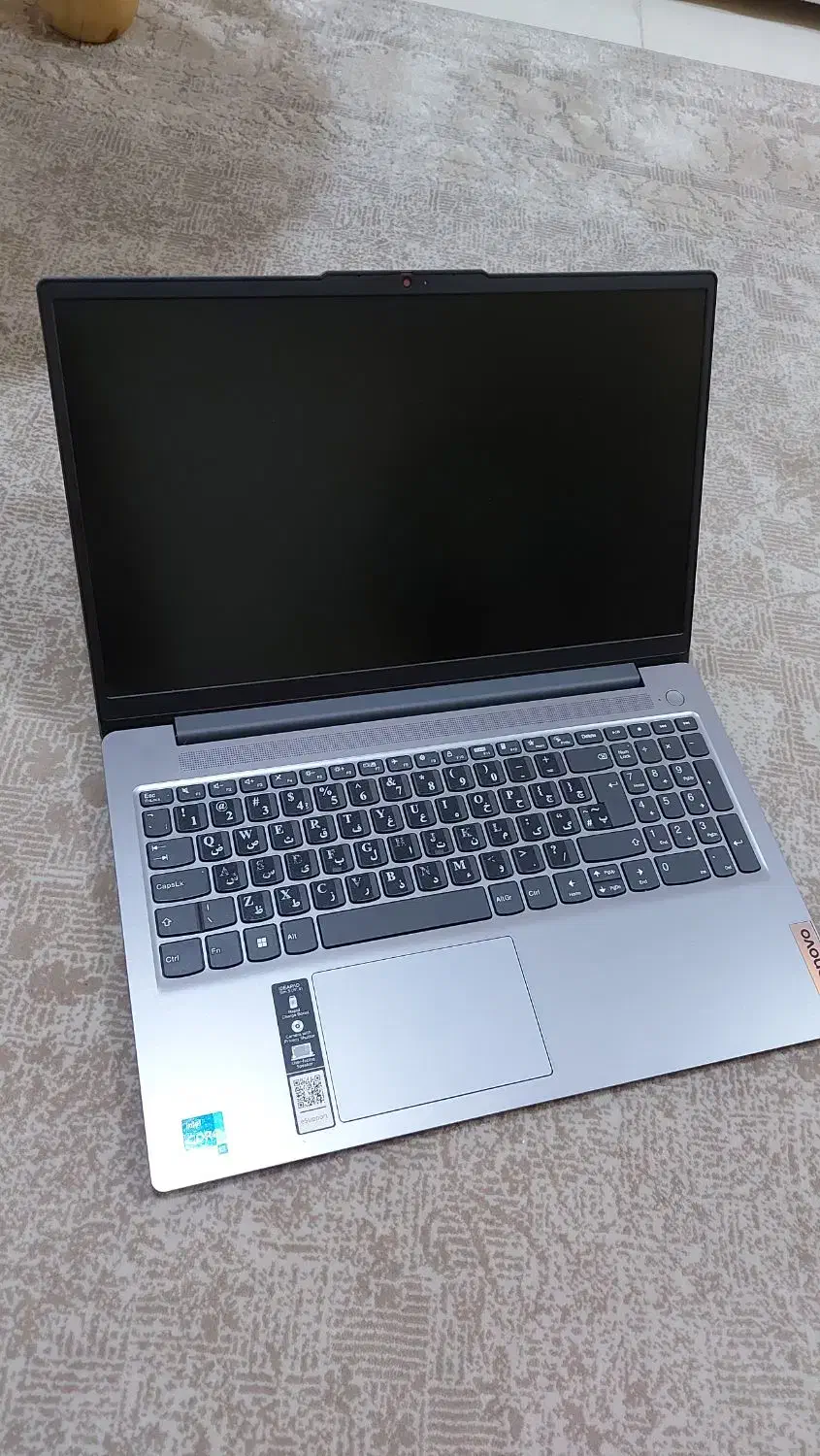 لپ تاپ Lenovo|رایانه همراه|قزوین, |دیوار