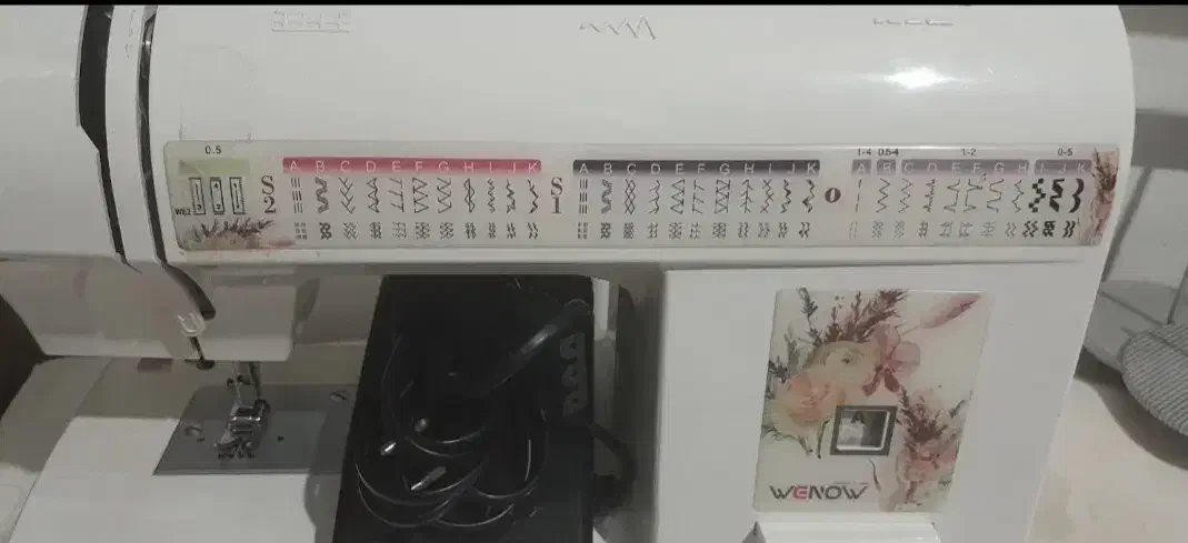 چرخ خیاطی|چرخ خیاطی و ریسندگی|بندرعباس, |دیوار