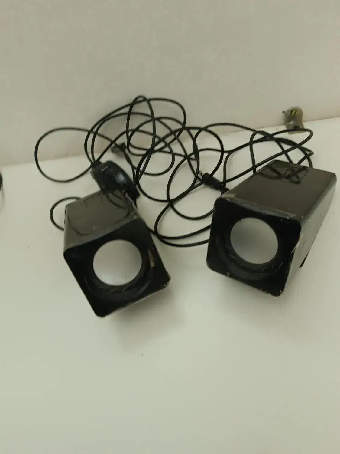 اسپیکر کامپیوتر|قطعات و لوازم جانبی رایانه|تبریز, |دیوار