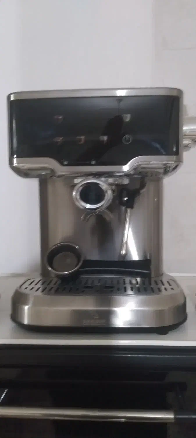 دستگاه قهوه ساز|سماور، چای‌ساز، قهوه‌ساز|ارومیه, |دیوار