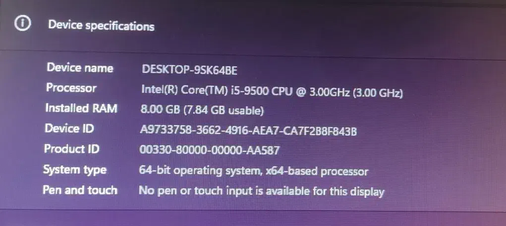 کیس استوک اروپا|رایانه رومیزی|تربتحیدریه, کاشانی|دیوار