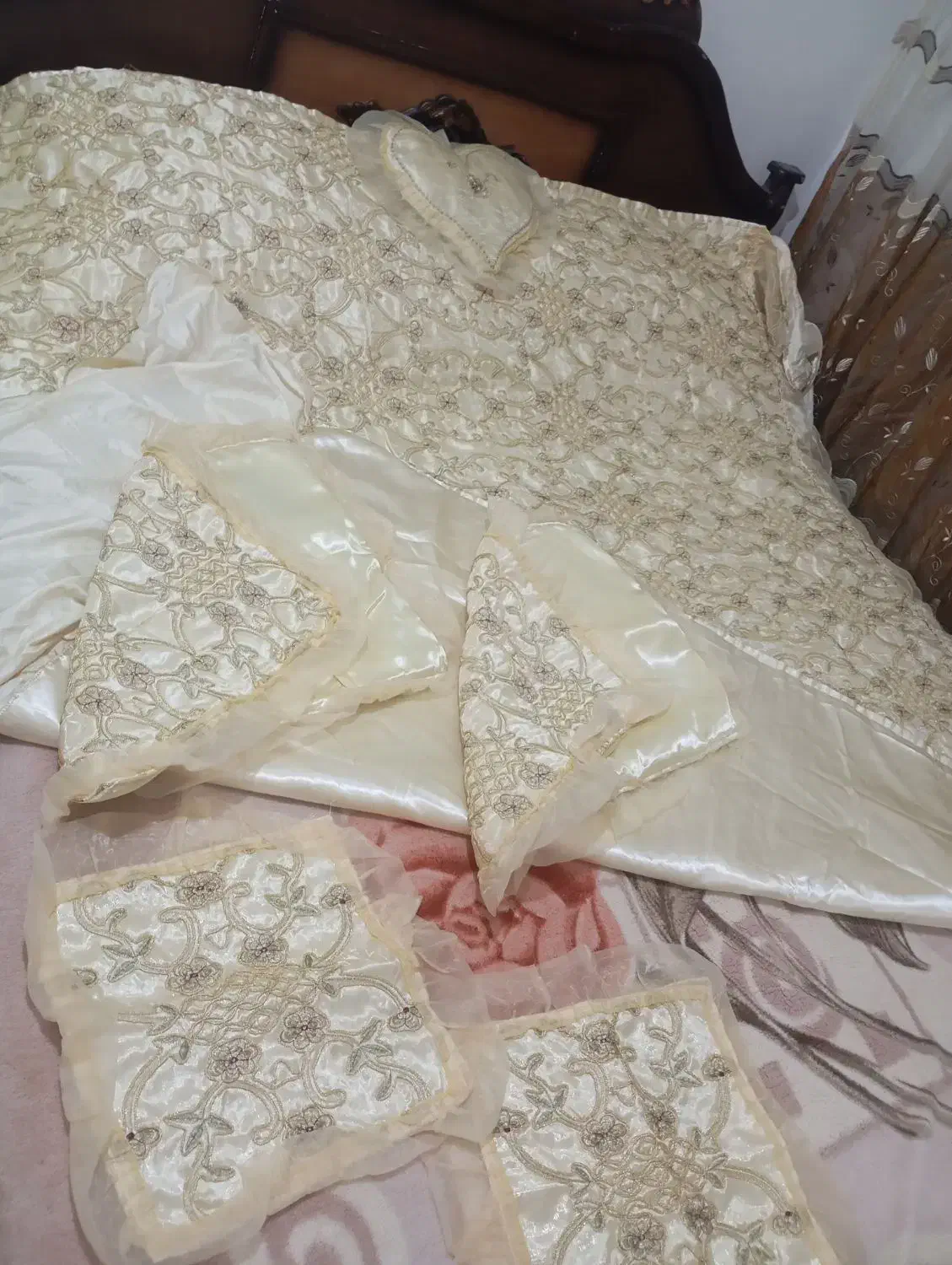 وسایل خانه|سرویس روتختی|مرند, |دیوار