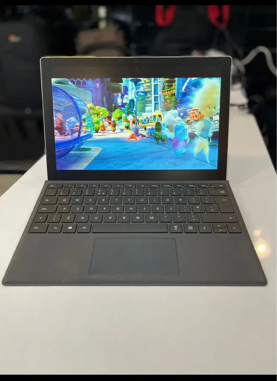لپتاپ سرفیس پرو۶ Surface pro 6|رایانه همراه|شیراز, پارک آزادی|دیوار