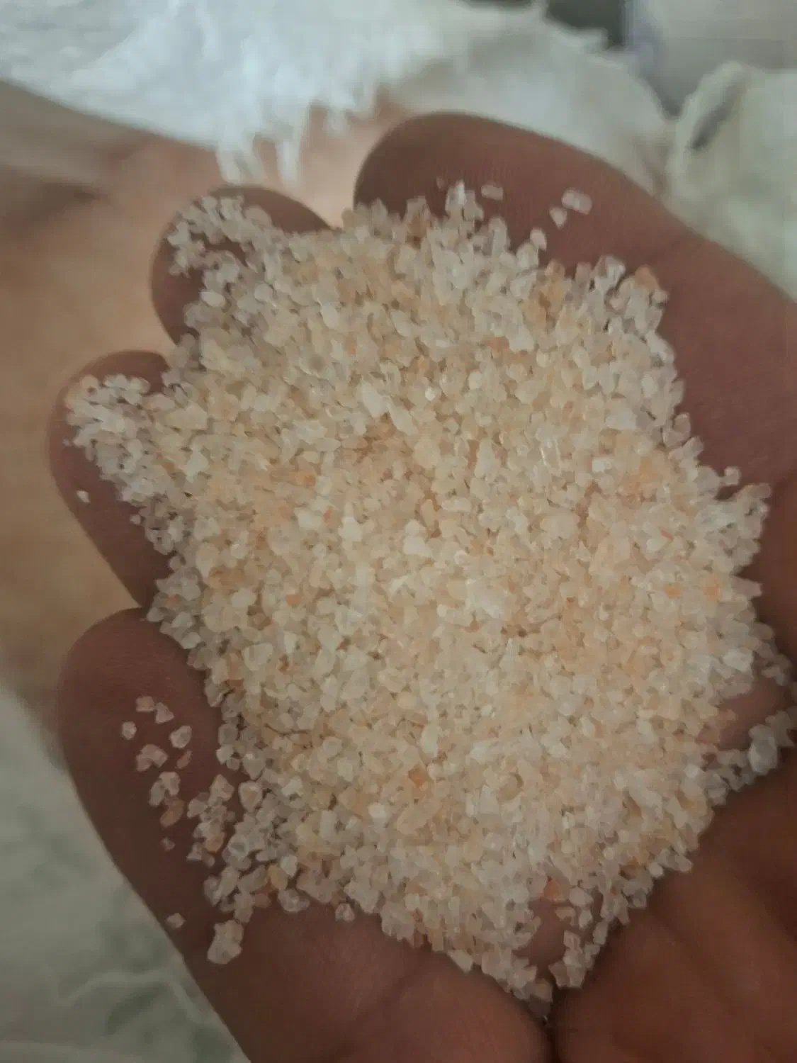 نمک صورتی دریا معدنی|خوردنی و آشامیدنی|تهران, جمال‌زاده|دیوار