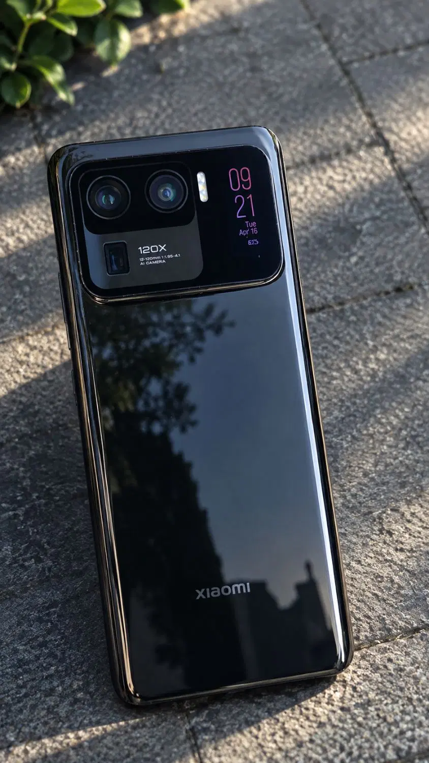 Mi 11 ULTRA 512GB/12RAM/5G|موبایل|کرج, گلشهر|دیوار