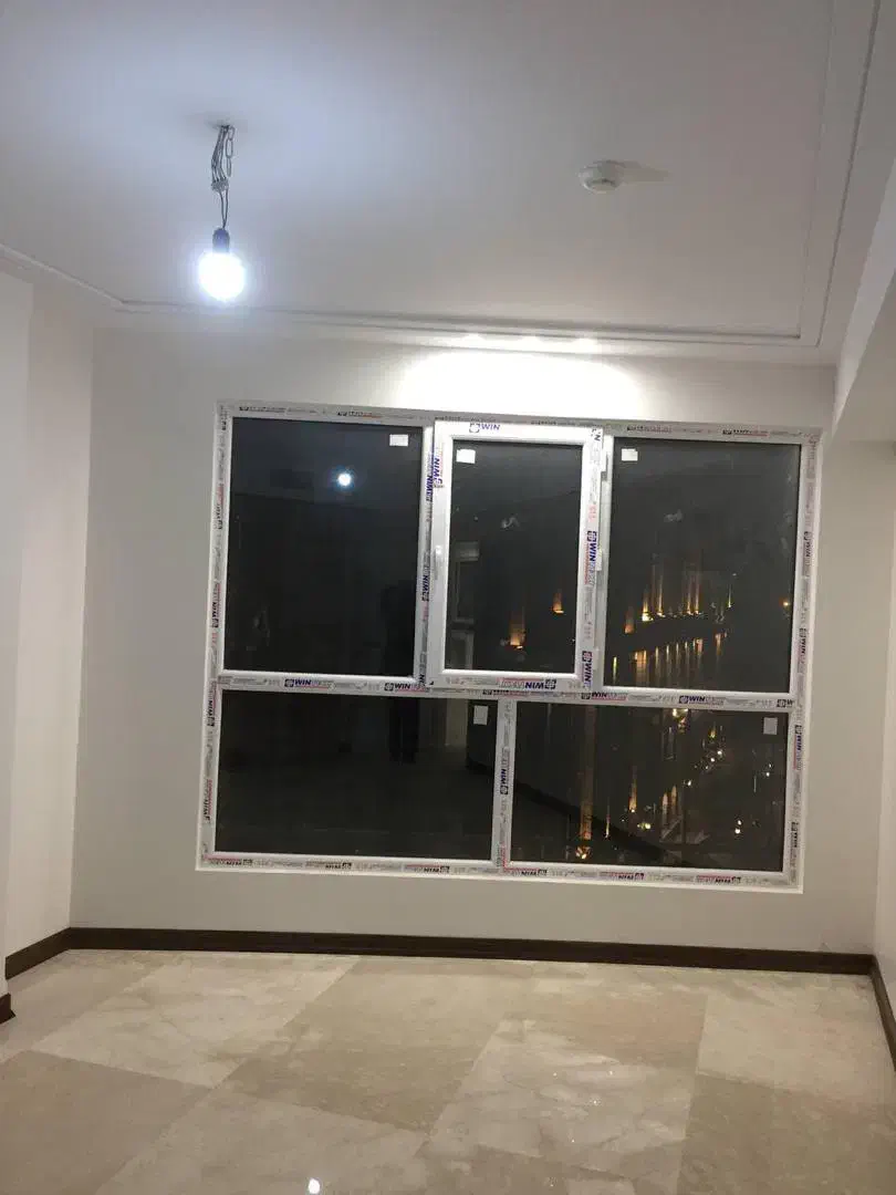 ۱۱۰ متر / ۲ خواب / کلیدنخورده /فول