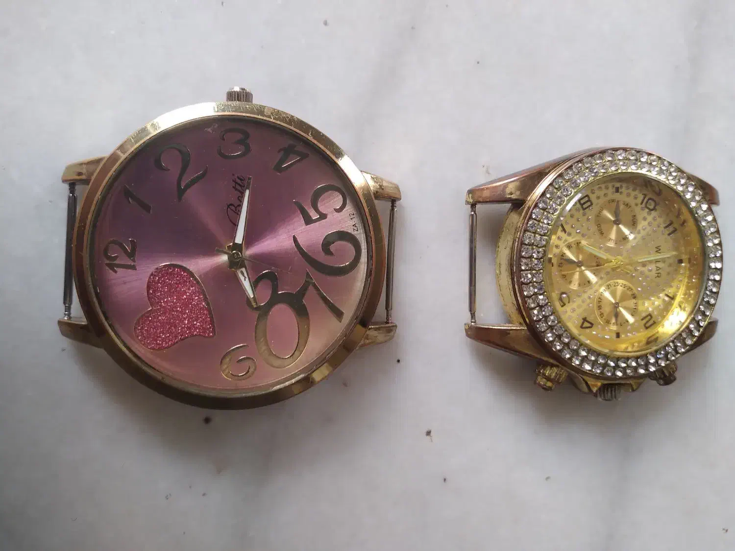 ساعت مچی زنانه|ساعت|سبزوار, همت|دیوار