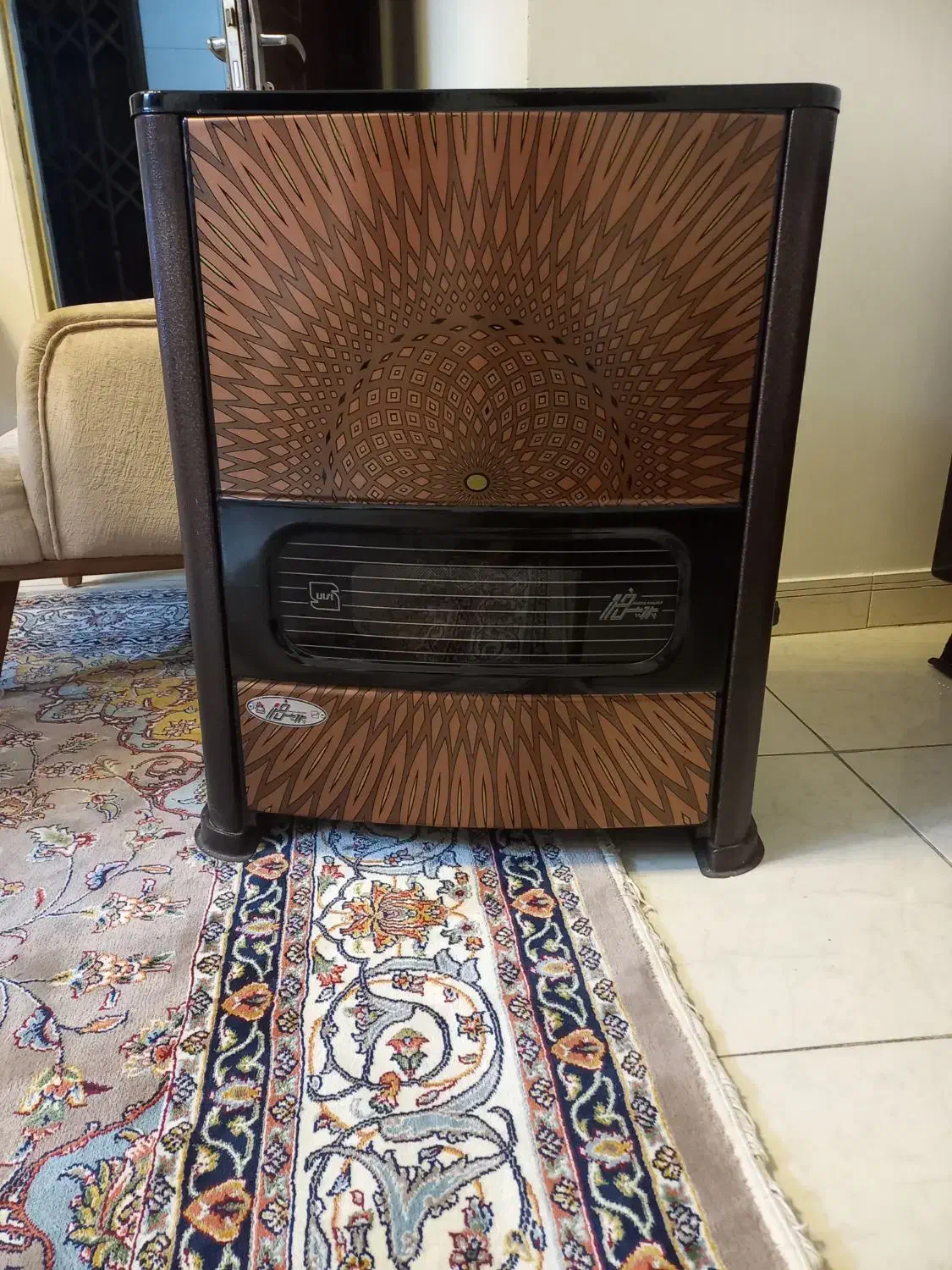 بخاری|بخاری، هیتر، شومینه|تهران, مسعودیه|دیوار