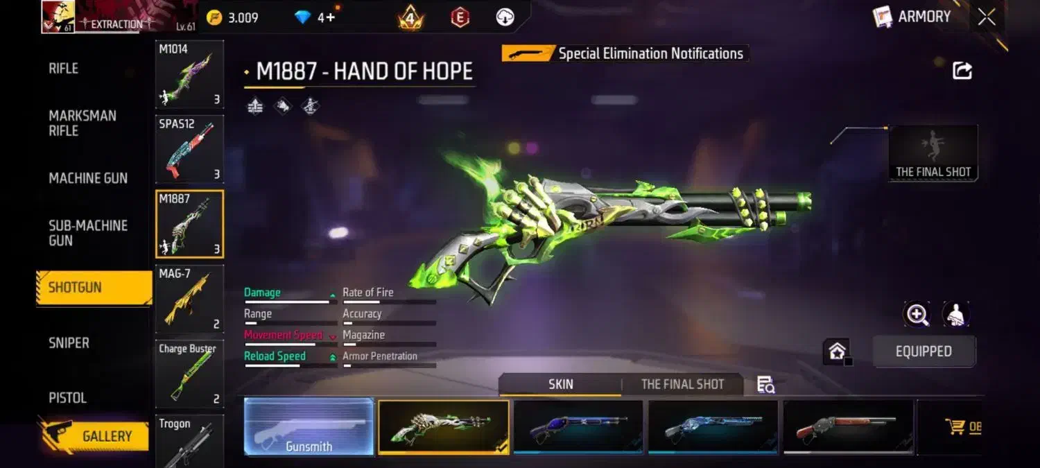 اکانت فری فایر فقط طاق|کنسول، بازی ویدئویی و آنلاین|خزل, |دیوار