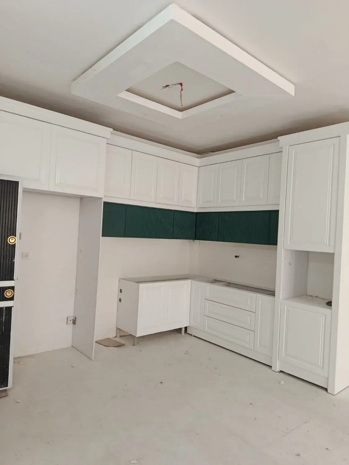 آپارتمان 90متری نوساز فول مطهری هدایت صفدری نژاد|فروش آپارتمان|مشهد, شهید مطهری|دیوار