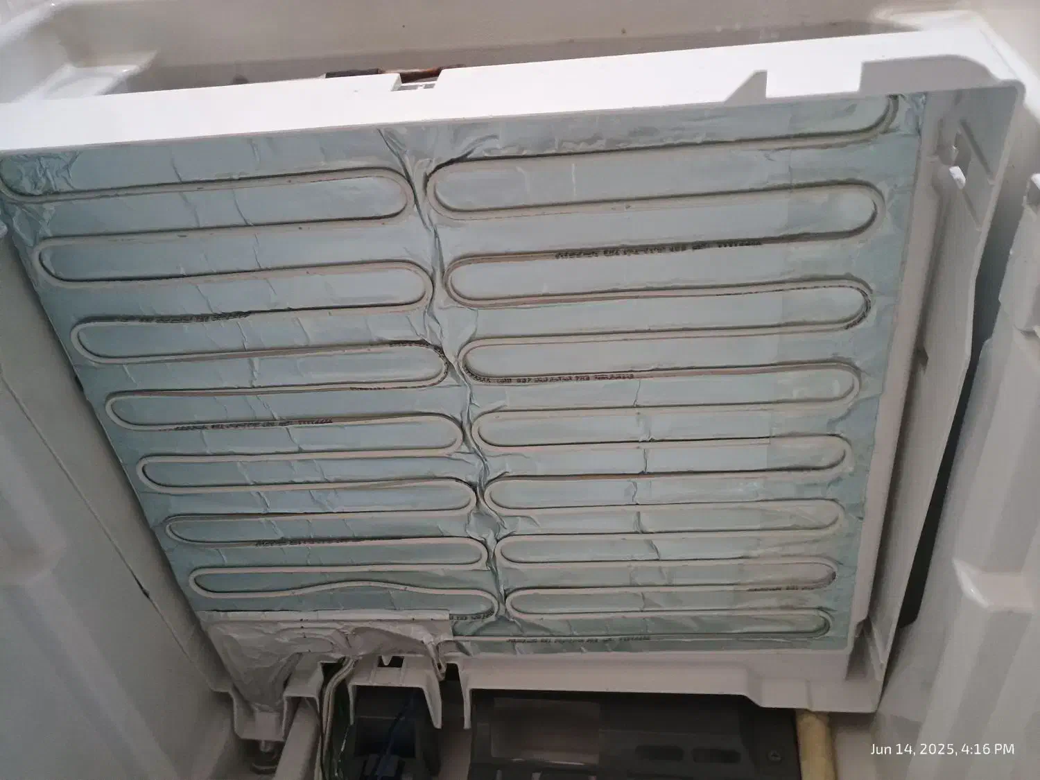 تعمیرات تخصصی یخچال در منزل|خدمات پیشه و مهارت|مریوان, |دیوار