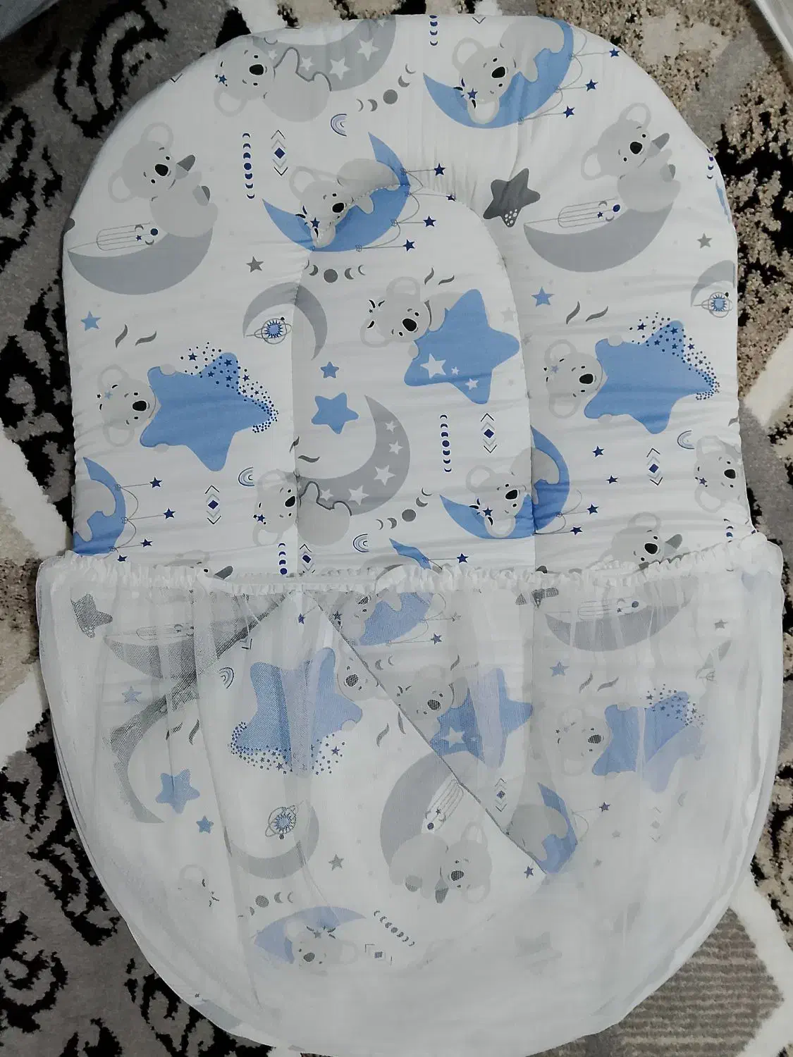 سیسمونی|کالسکه و لوازم جانبی|خوی, |دیوار