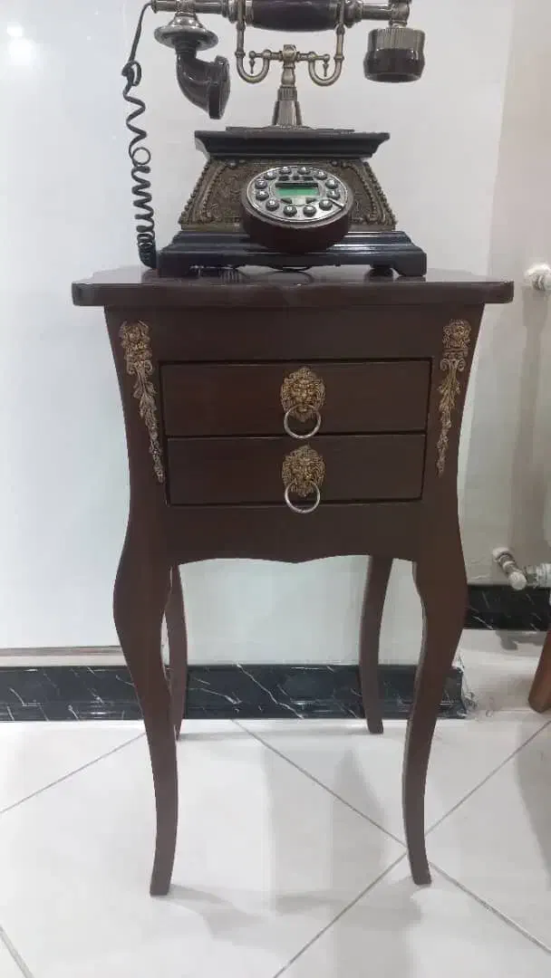 میز تلفن|میز تلفن|کرج, مصباح|دیوار