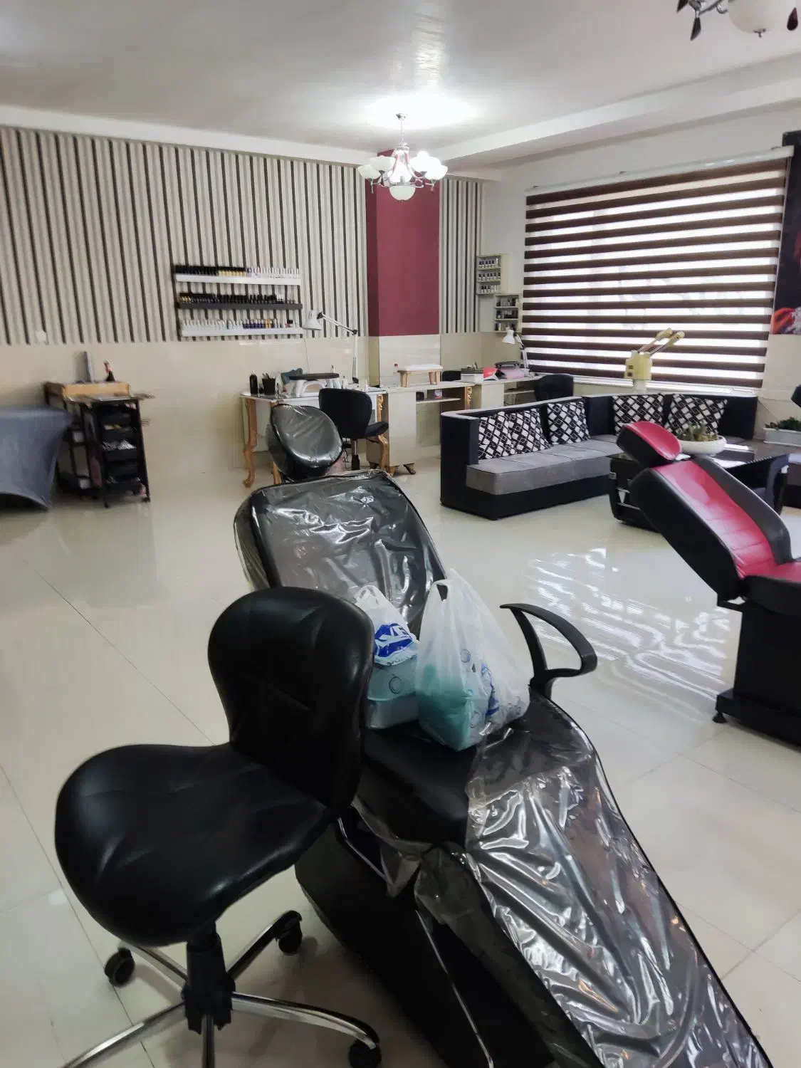 اجاره پونک تجاری 84مترخیابان ملا آقاجان زنجانی|اجارهٔ دفتر کار، اتاق اداری، مطب|زنجان, |دیوار