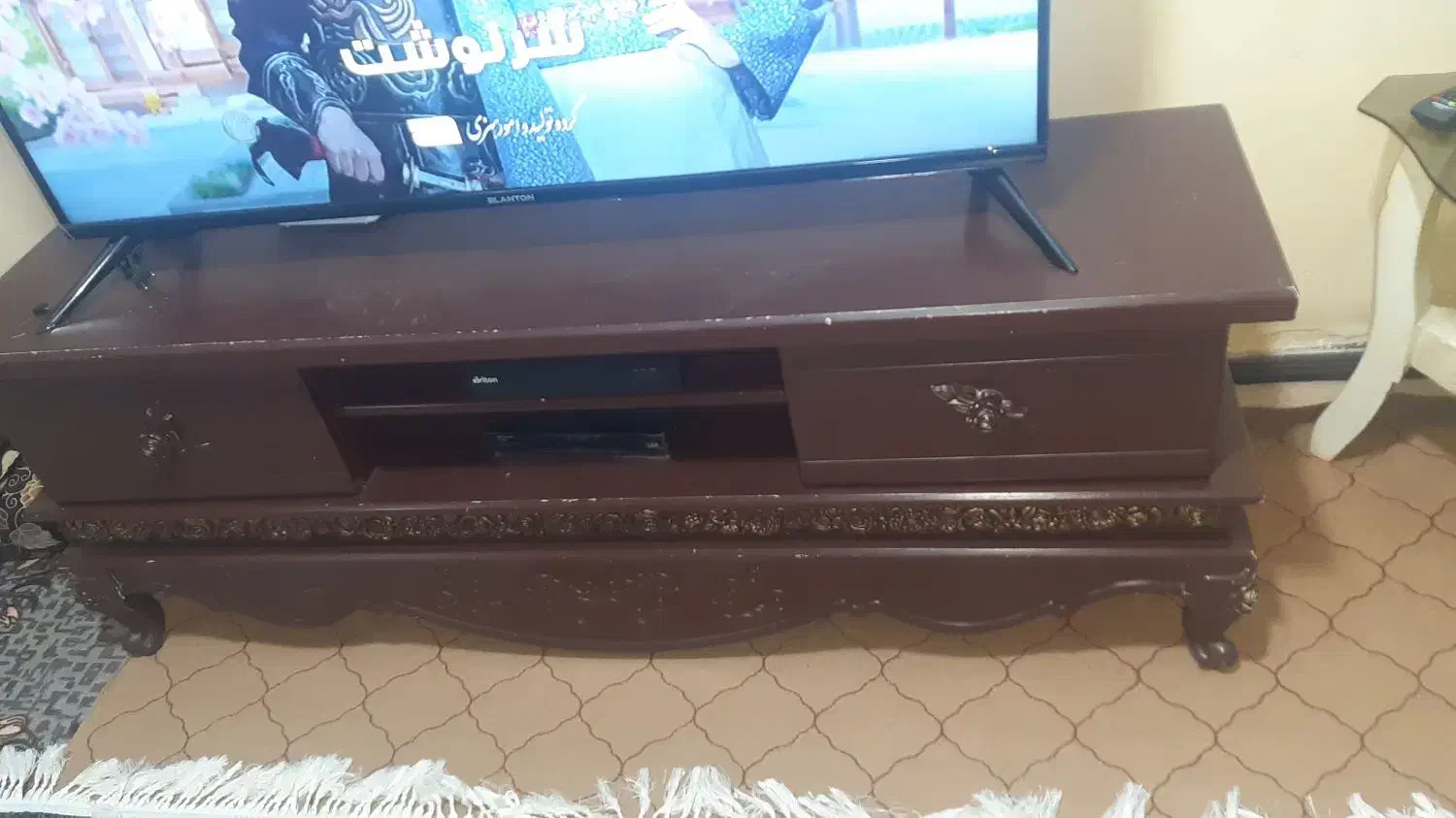 میزتلویزیون|میز تلویزیون|دلند, |دیوار