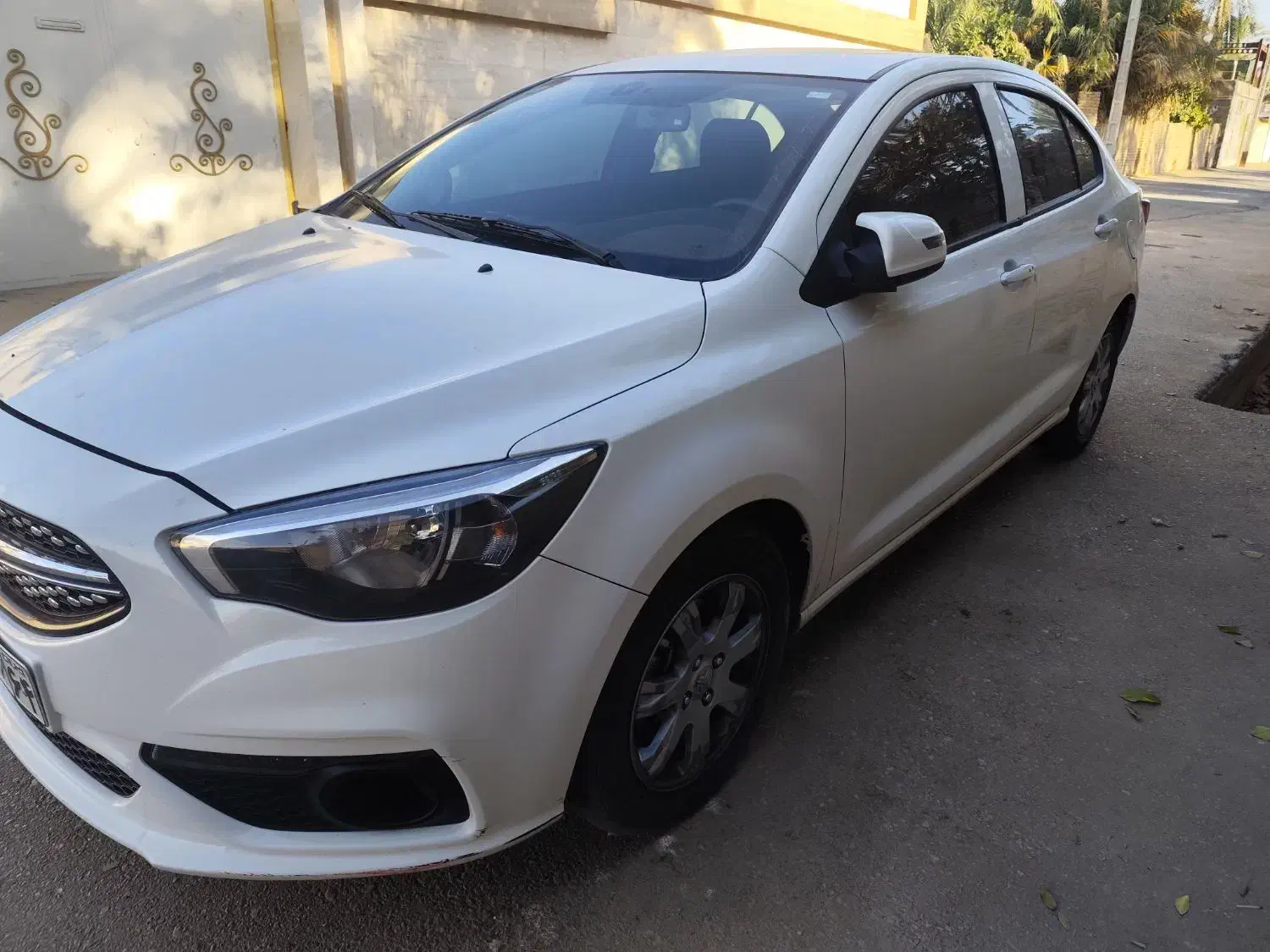 خودرو شاهین 403|خودرو سواری و وانت|طبس, |دیوار