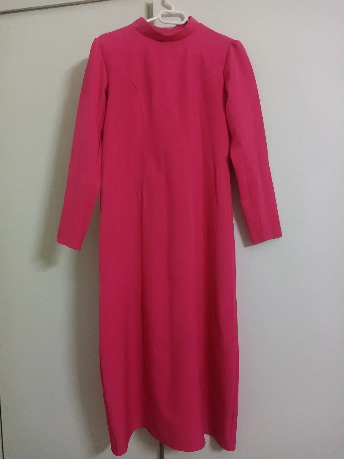 مانتو عبایی راسته|لباس|کرج, کرج نو|دیوار