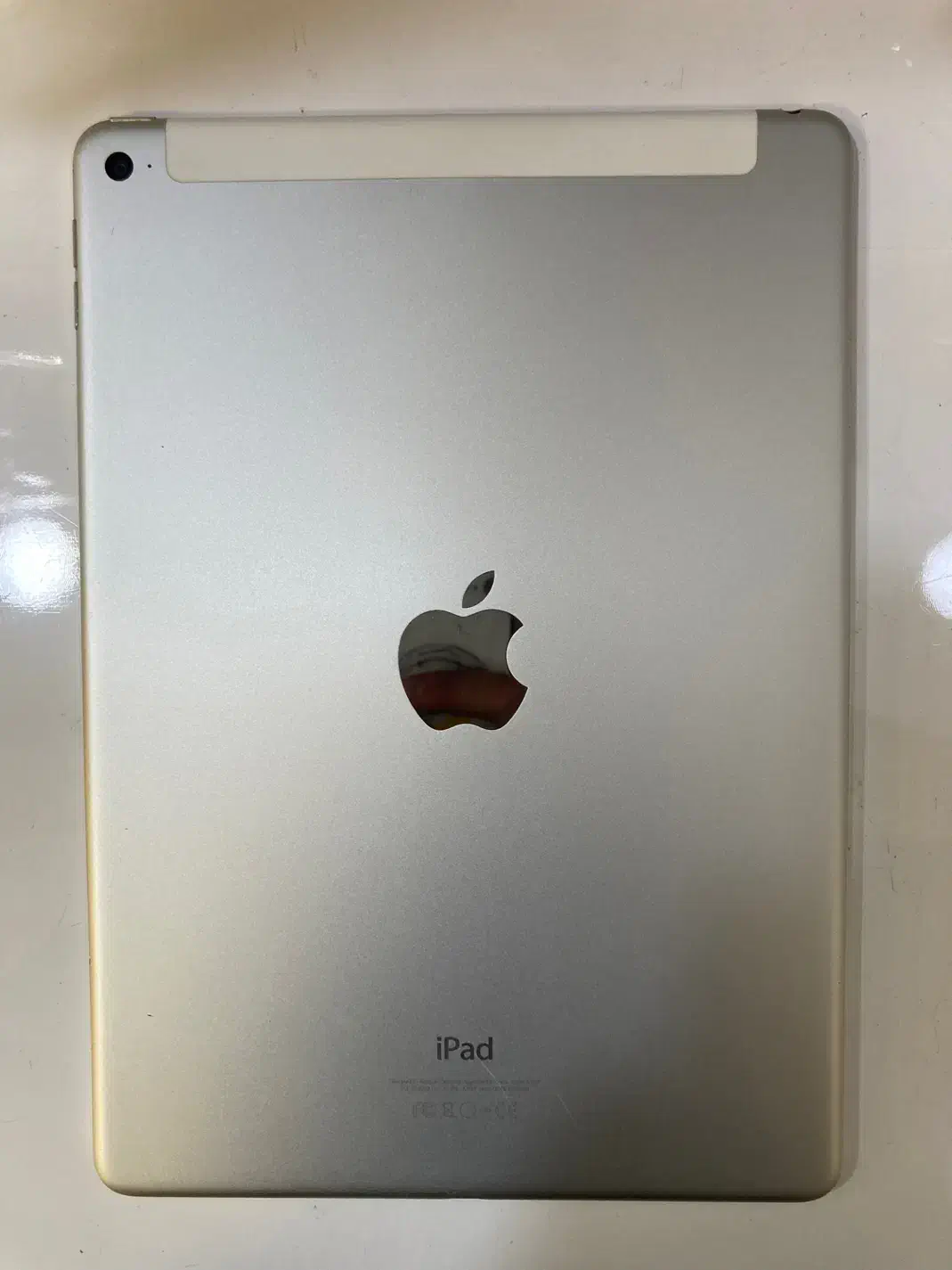تبلت اپل آیپد ایر ۲ iPad Air 2 64GB|تبلت|تهران, گیشا|دیوار