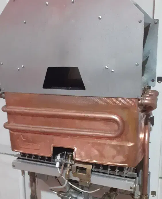 آبگرمکن ۳۱۱۸ دیواری بوتان|آبگرمکن، پکیج، شوفاژ|بهار, |دیوار