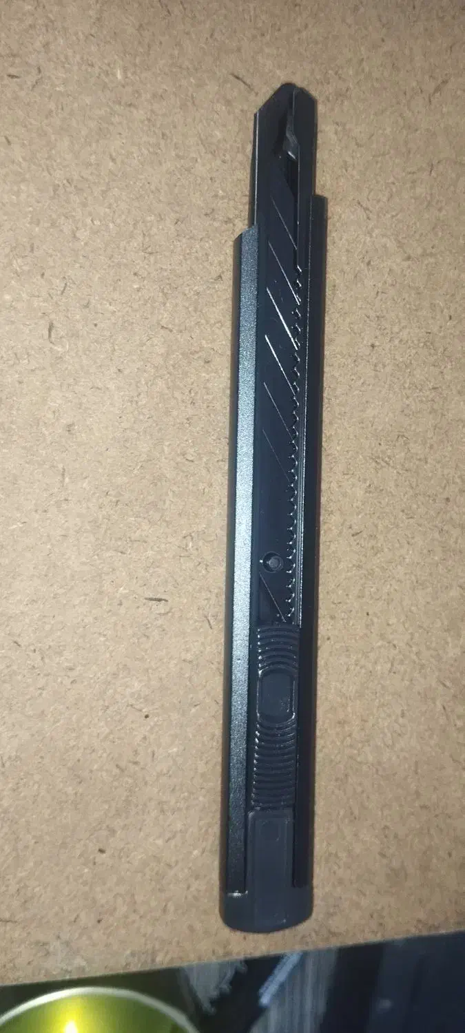 تیغ جیبی|ابزارآلات|جوین, |دیوار