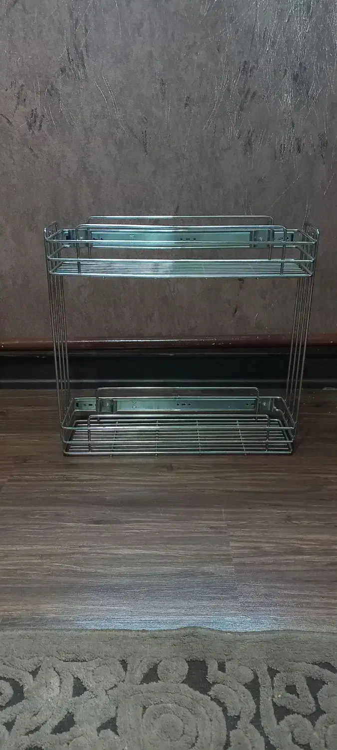 سبد داخل کابینتی|آب‌چکان و نظم‌دهنده ظروف|تبریز, |دیوار