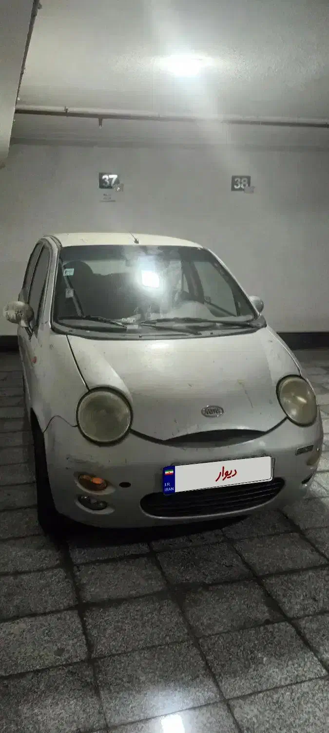 mvm 110|خودرو سواری و وانت|تهران, باغ فردوس|دیوار