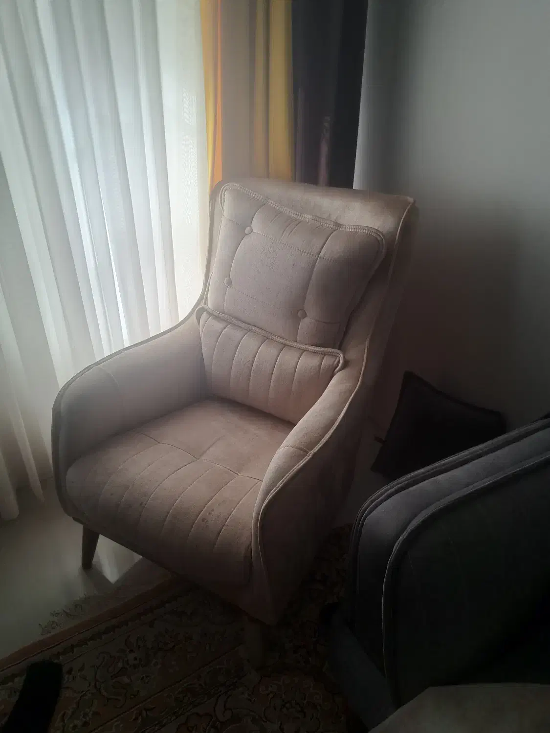 نقدی ۷۰ قسطی میدم سه قسطه۷۵|مبلمان خانگی و میز عسلی|ایلام, |دیوار