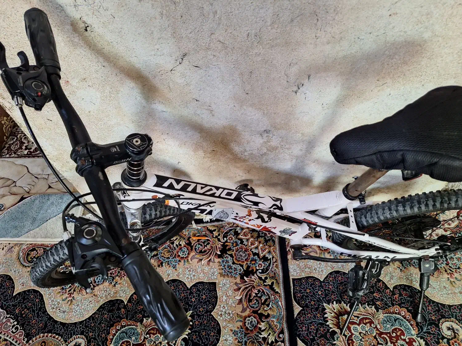 دوچرخه 20|دوچرخه، اسکیت، اسکوتر|بندرعباس, |دیوار