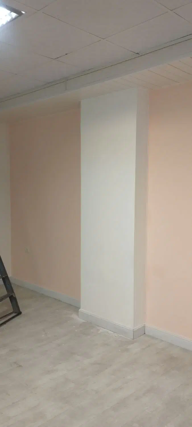 رنگ کاری انواع چوب ودیوار مبل چوبی مبل و در چوب|خدمات پیشه و مهارت|ایلام, |دیوار