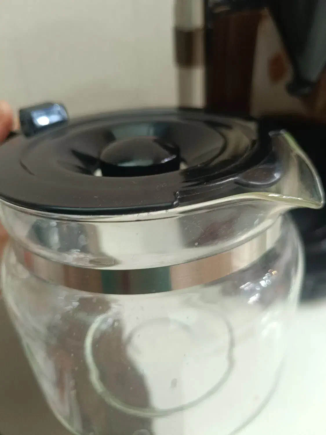 قهوه جوش نو اک|سماور، چای‌ساز، قهوه‌ساز|قم, انسجام|دیوار