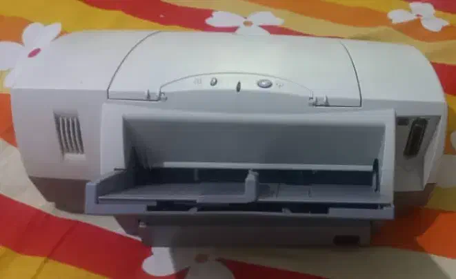 فروش دستگاه کپی رومیزی برند Canon سه کاره رنگی|پرینتر، اسکنر، کپی، فکس|تهران, ازگل|دیوار