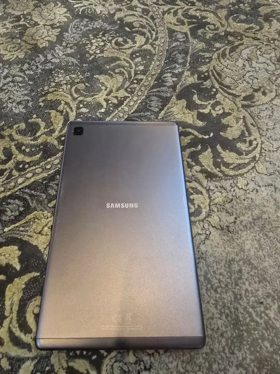 تبلت سامسونگ tab A7|تبلت|مشهد, چهارچشمه|دیوار