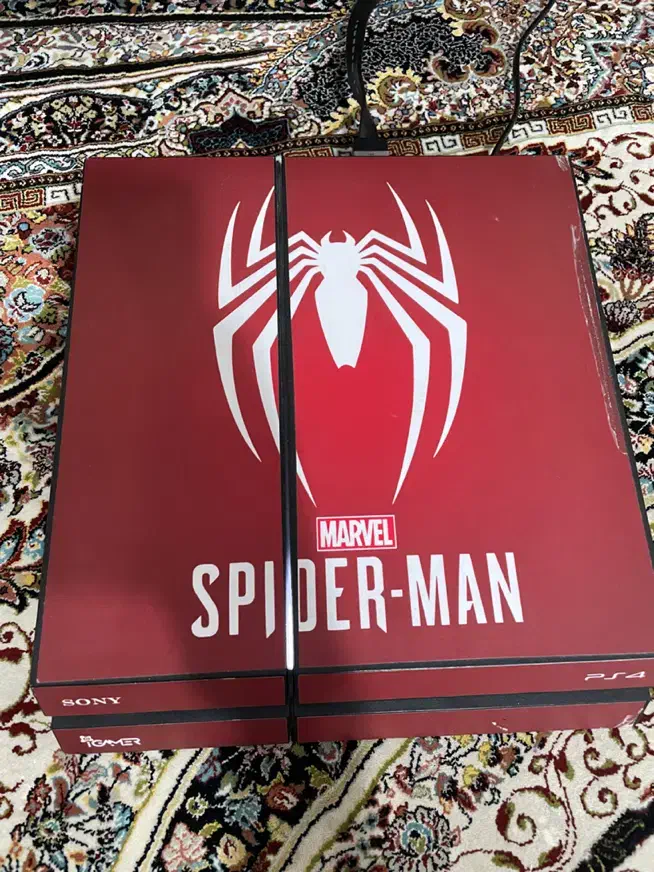 Ps4 Fat|کنسول، بازی ویدئویی و آنلاین|تهران, حکیمیه|دیوار