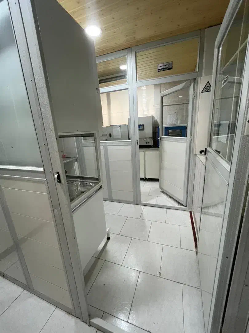 فروش سوله دارویی|فروش دفتر صنعتی، کشاورزی، تجاری|اشتهارد, |دیوار