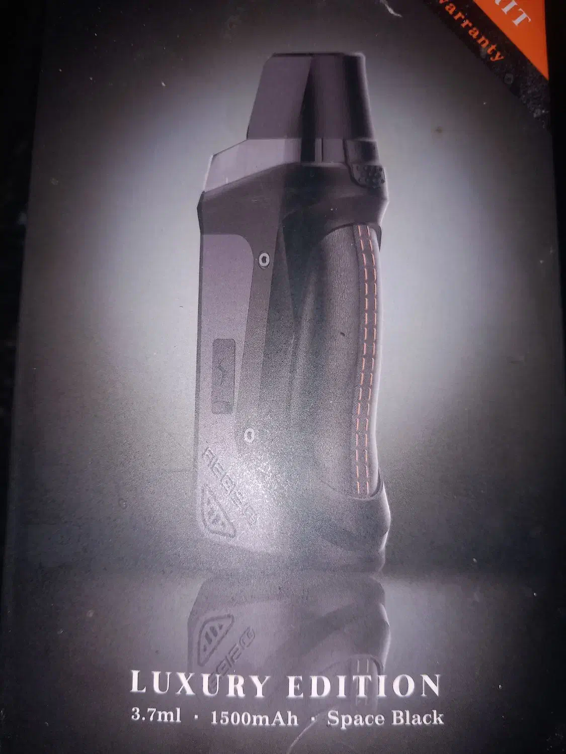 ویپ پاد در حد|زیورآلات و اکسسوری|حویق, |دیوار