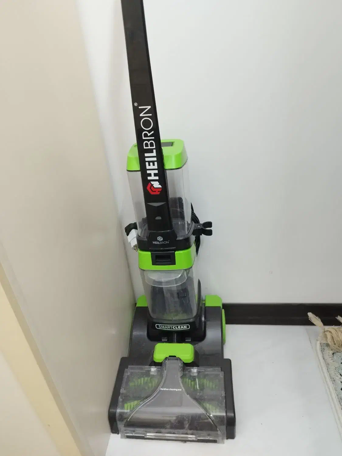 فرش شور و قالی شور بهترین جنس مارک هلیبرون آلمانی|سایر لوازم برقی|کرمان, |دیوار