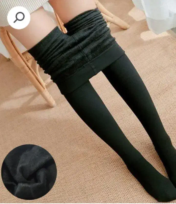 ساپورت جورابی داخل خز|لباس|شهرضا, |دیوار