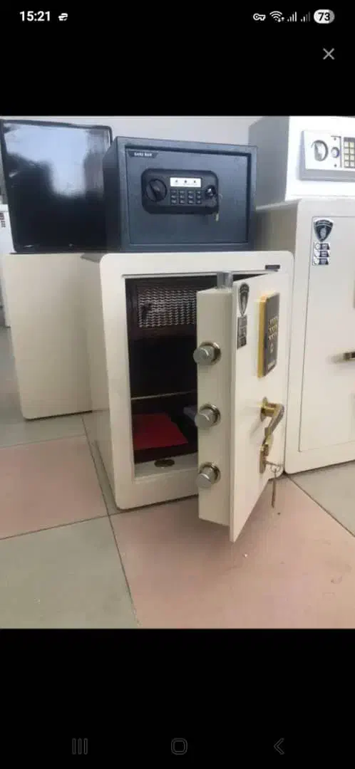 گاوصندوق های اصلی حمل با چرخ مخصوص|ابزارآلات|فردیس, فردیس|دیوار