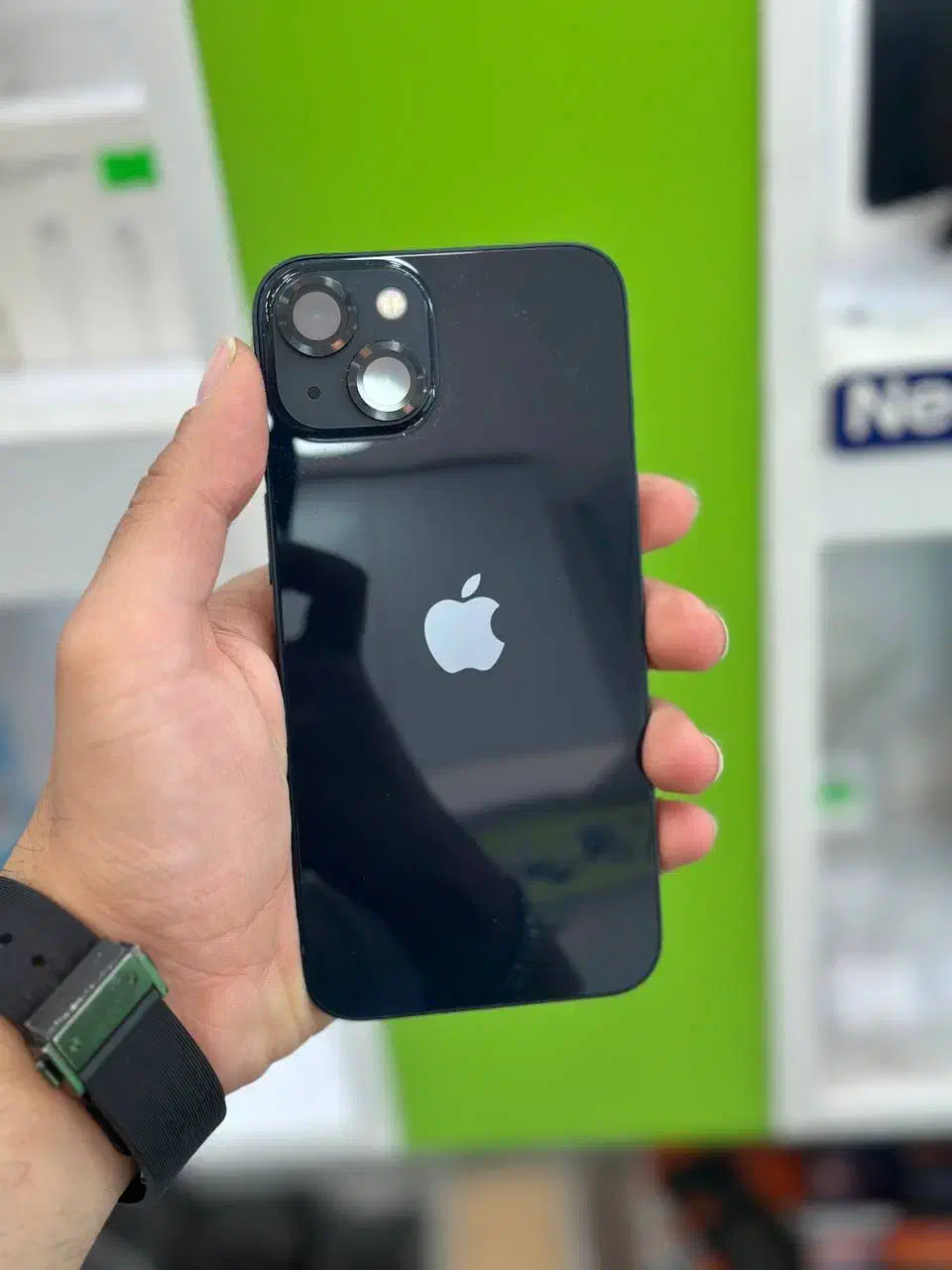 آیفون ۱۳ نرمال فروش نقد و اقساط بدون پیش پرداخت|موبایل|کرج, مهرویلا جنوبی|دیوار