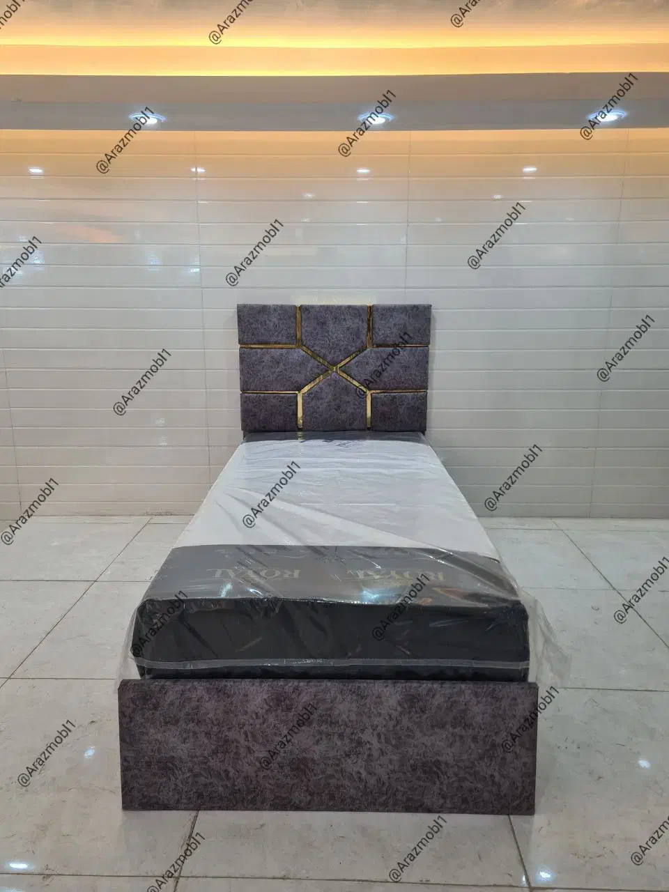 تخت خواب لیان|تخت و صندلی بچه|محلات, |دیوار