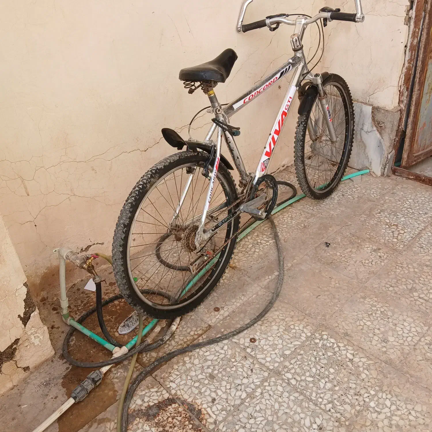 دوچرخه 26 آلمینیوم|دوچرخه، اسکیت، اسکوتر|زابل, |دیوار