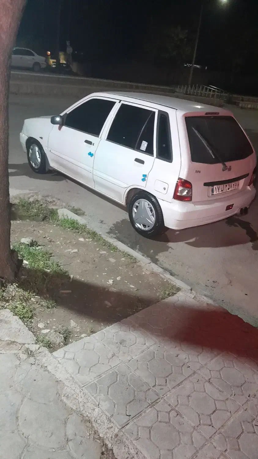 ۱۱۱ ضدسرقت و مرتب|خودرو سواری و وانت|آشخانه, |دیوار