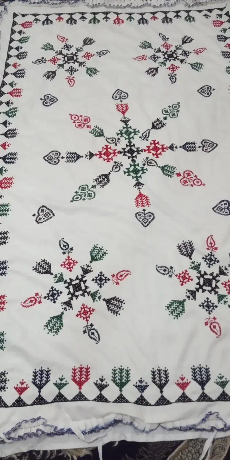 بالش نالی پلیوار|رختخواب، بالش، پتو|زاهدان, |دیوار