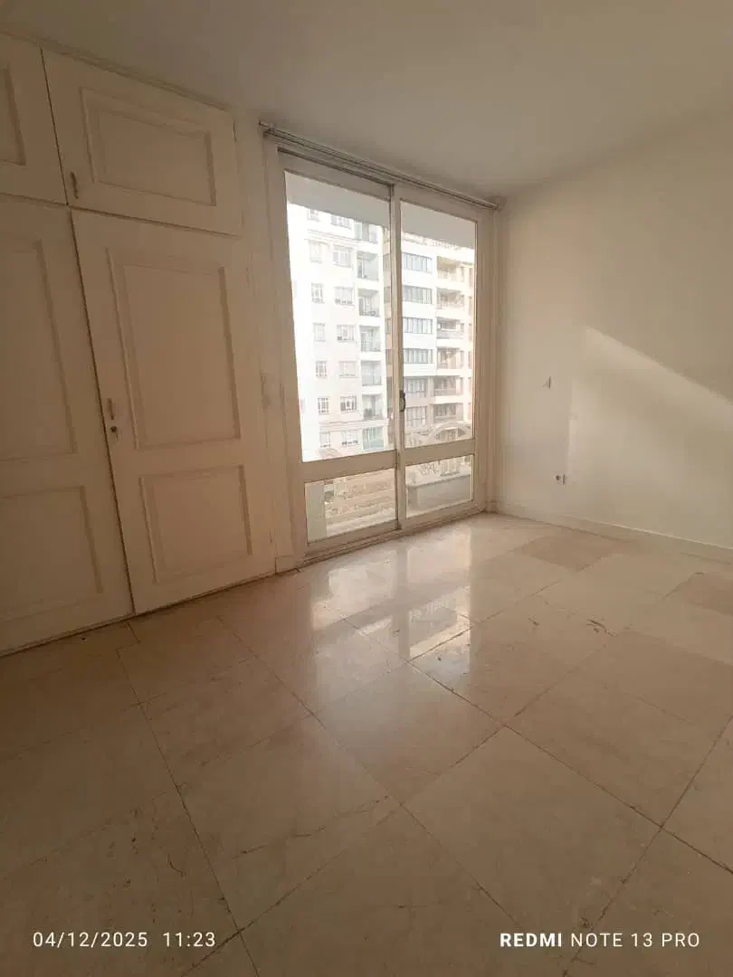 آپارتمان۱۵۰متری ولنجک،بازسازی شده،مشاعات آبی فعال