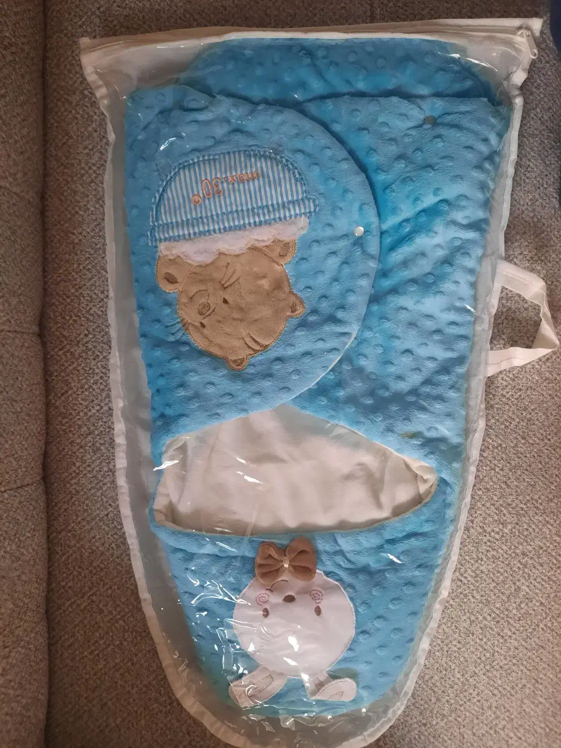 سرویس خواب نوزادی|اسباب و اثاث بچه|کرمانشاه, |دیوار