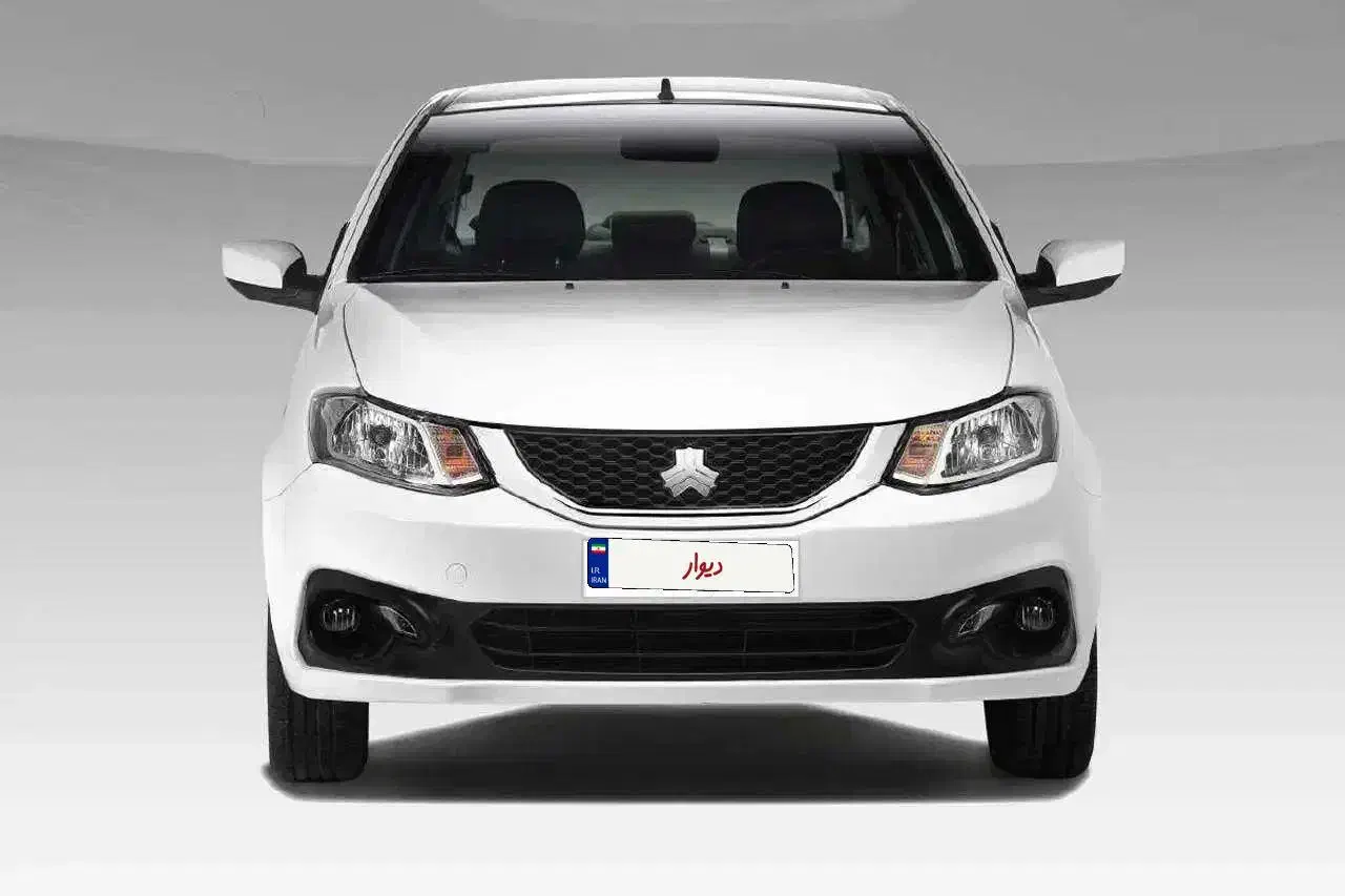 ساینا s|خودرو سواری و وانت|جاجرم, |دیوار