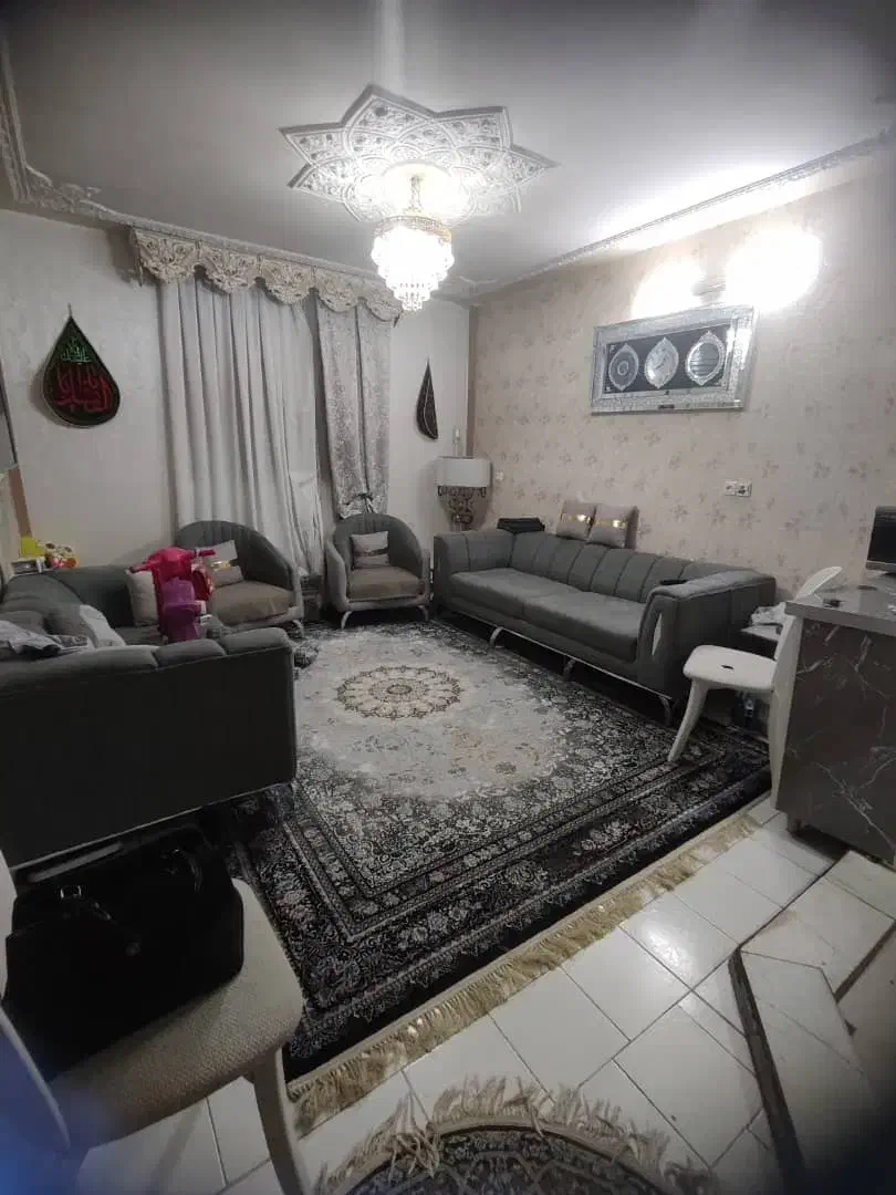 ۴۷ متر طبقه ۲ شهرک بهشتی فول|اجارهٔ آپارتمان|تهران, تختی|دیوار