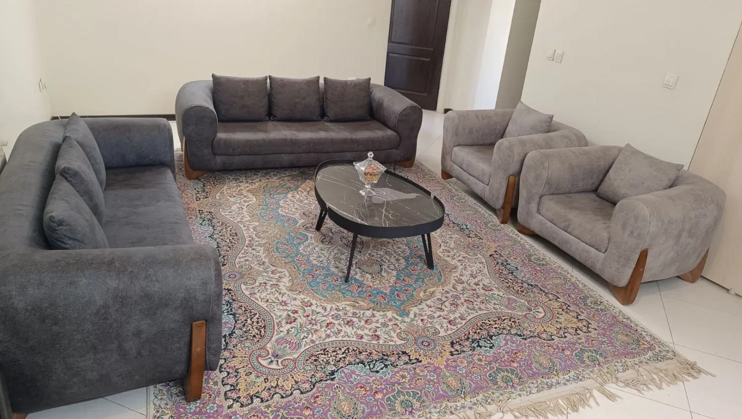مبل|مبلمان خانگی و میز عسلی|تهران, آسمان|دیوار