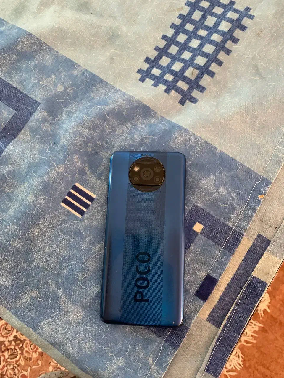 شیاومی پوکوایکس تری|موبایل|کلاچای, |دیوار