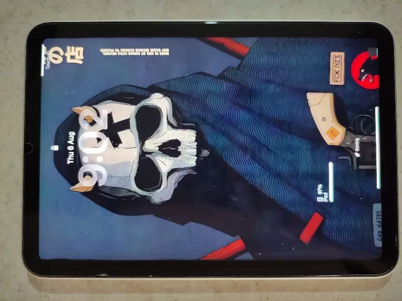 ipad mini 6|تبلت|همدان, |دیوار